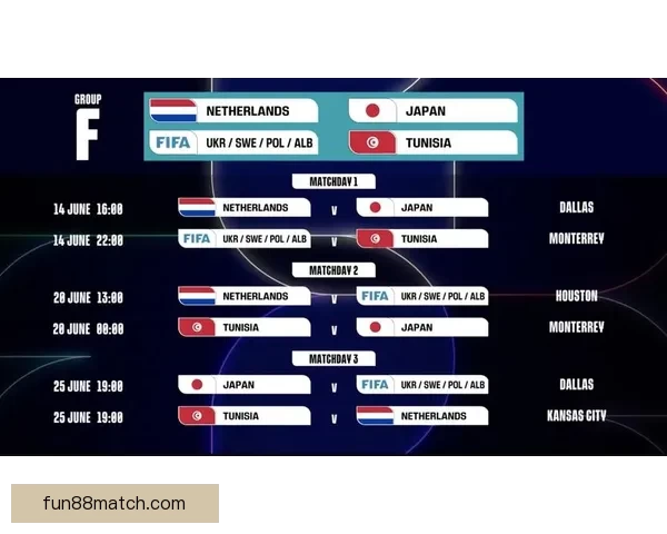 美加墨世界杯官方竞猜平台全新玩法与精彩分析指南